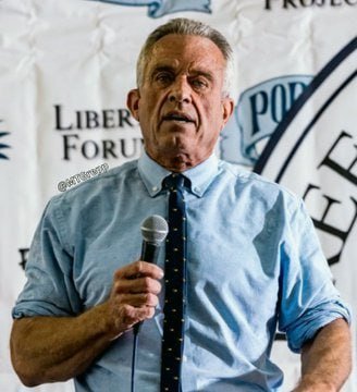 RFK Jr. Demands Fauci's Arrest Over COVID Origins: Why? —  COVID-19 cover-up allegations, Fauci legal charges discussion, Robert F. Kennedy Jr. court case 2025