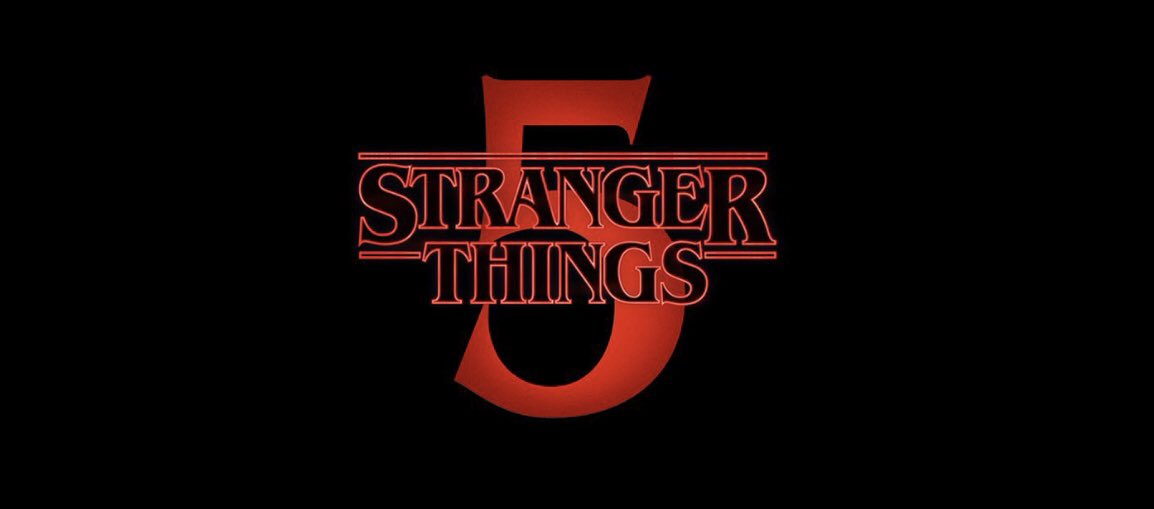 RUMOR: 'STRANGER THINGS 5' Trailer Drops This Month—2:35 Long!