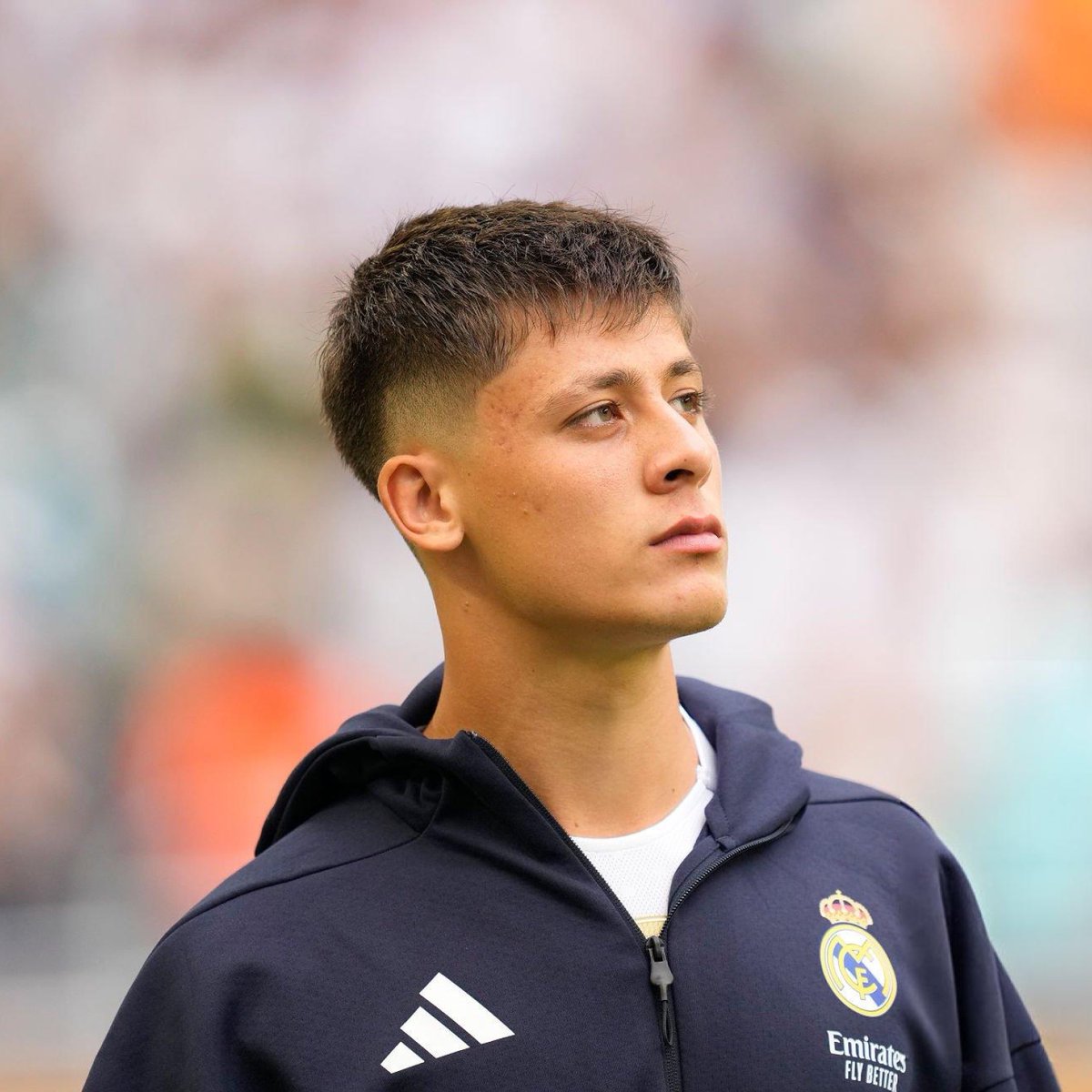 Real Madrid's Shocking Assurance: Güler’s Role Unchanged!