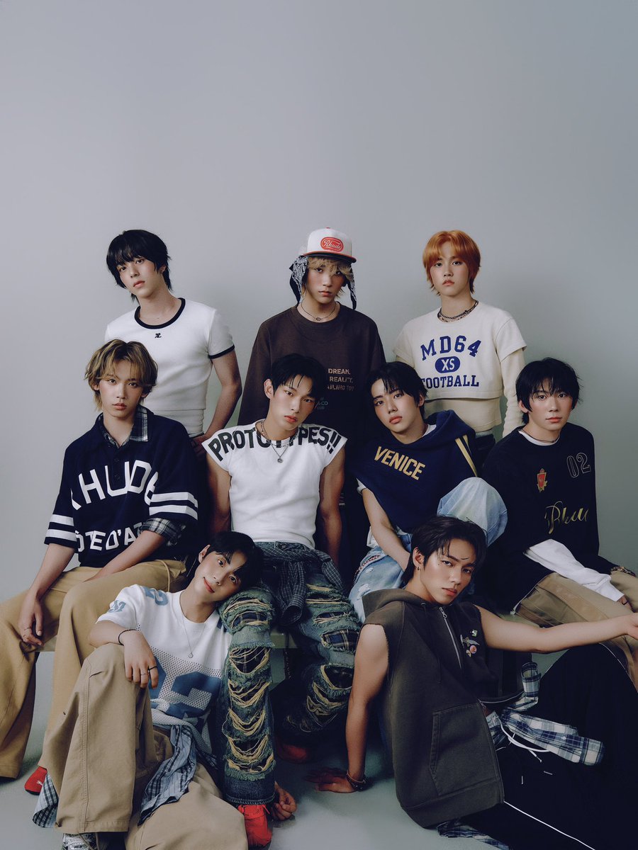 Rendezvous by AHOF Shakes K-Pop Charts: Global Controversy Erupts!