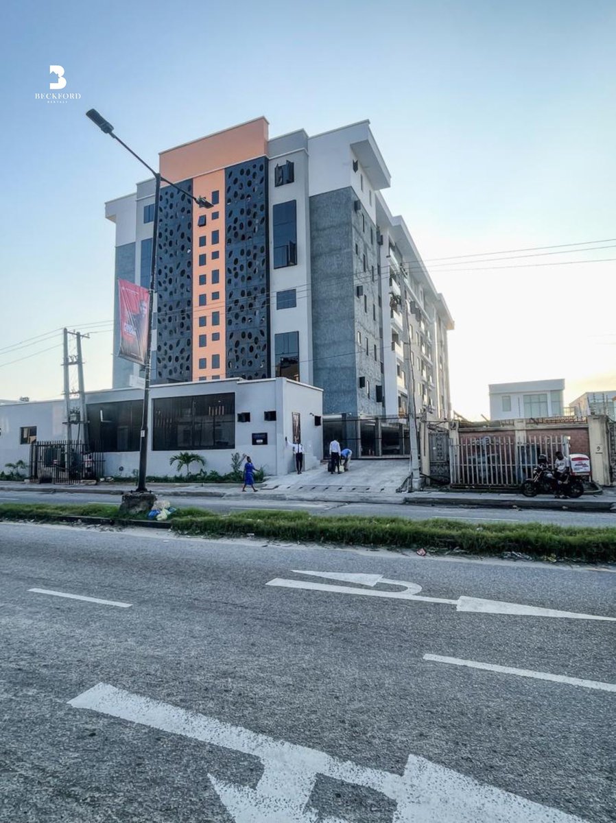 🚨 Rent Alert: Luxury Apartment in Lekki Sparks Outrage Over Costs!