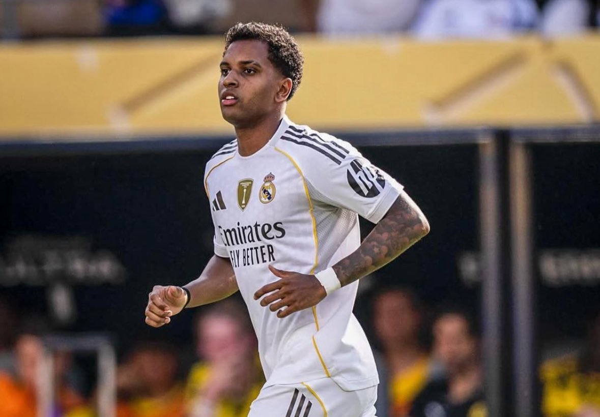 🚨❌ Rodrygo to Al Nassr? Outrageous Rumors Debunked!