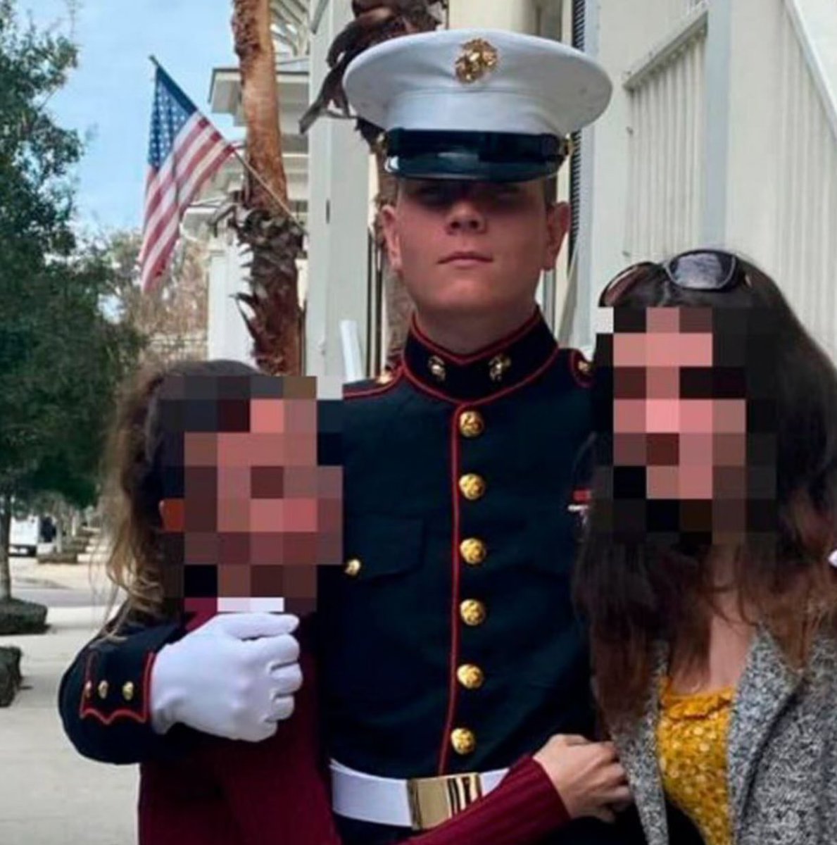 Russia Claims Victory: American Fighter Napy Killed Near Kharkov