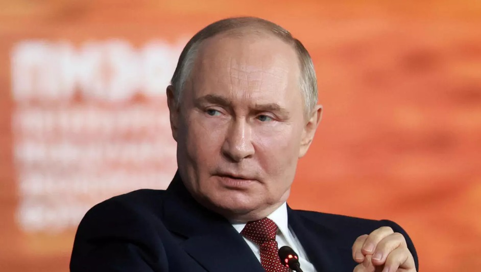 Russia's Nightmare: 550 Drones Strike Ukraine in Shocking Assault!