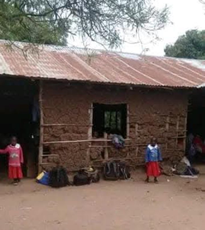 Ruto's Ksh 1.2Bn Church vs. Crumbling Schools: Priorities?