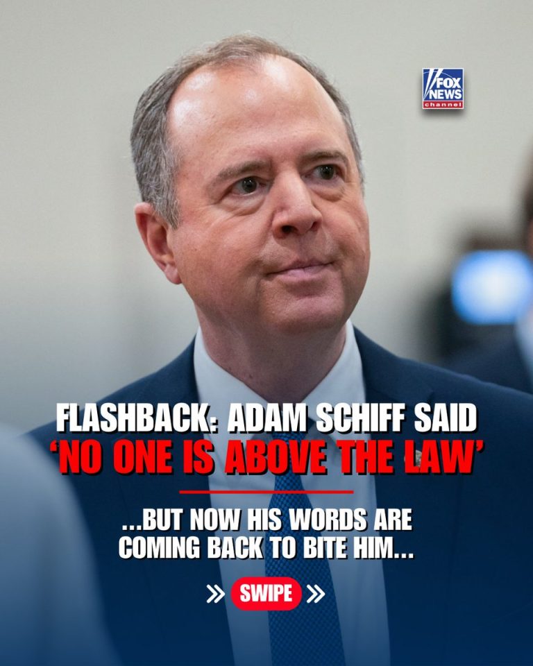 SCHIFF Takes Heat: Is He Above the Law Too? —  political accountability, real estate ethics, congressional scrutiny