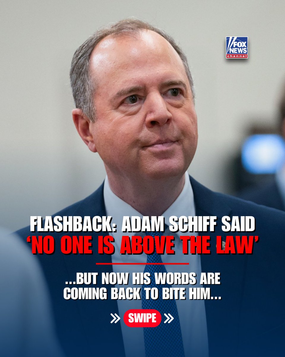 SCHIFF Takes Heat: Is He Above the Law Too? —  political accountability, real estate ethics, congressional scrutiny