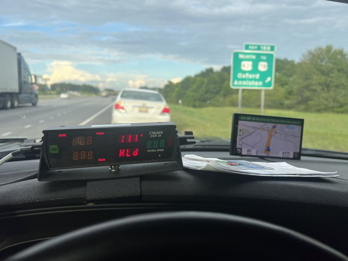 🚨 SLOW YOUR ROLL: Drivers Hit 100+ MPH on I-20! —  Extreme Speeding Dangers, Traffic Safety Awareness, I-20 Speed Limit Violations