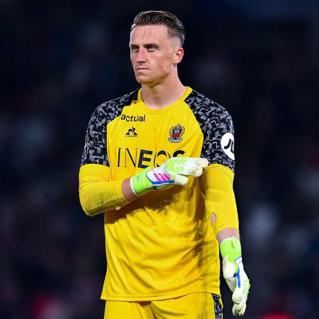Saudi Pro League Shocker: Marcin Bulka Chooses NEOM Over Sunderland!