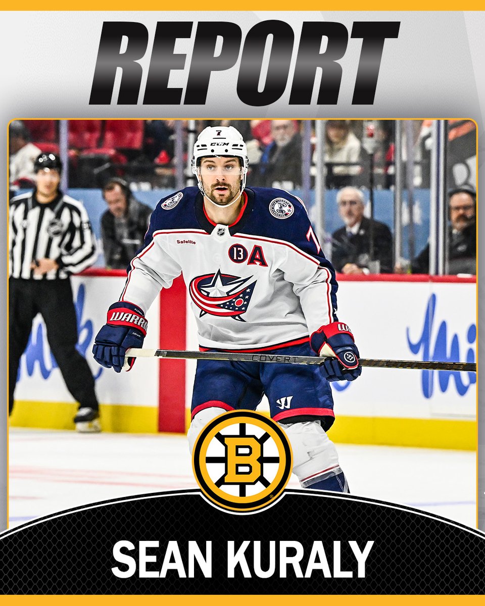 Sean Kuraly Shocks Fans with Controversial Bruins Deal!