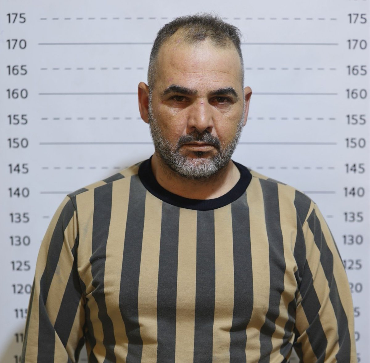 "Security forces foil Hezbollah-linked terror plot in Syria, uncover IED smuggling from Lebanon!" —  Security operation, Terror plot foiled, Hezbollah cell apprehended