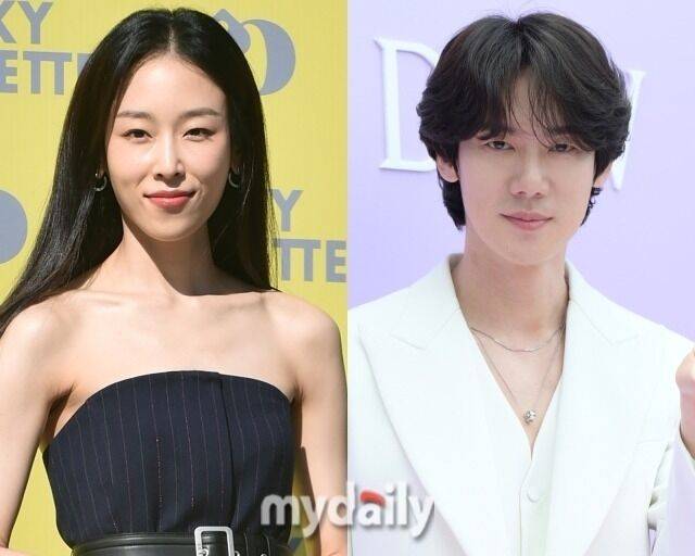 Seo Hyun Jin & Yoo Yeon Seok's New Drama Sparks Outrage!  
Lies and Deceit: A Perfect Date Turns Into a Controversial Chaos!