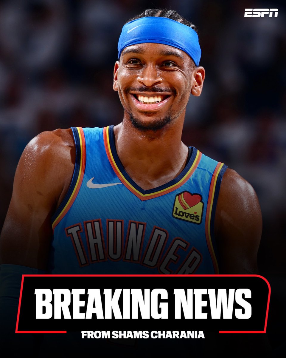 Shai Gilgeous-Alexander's $285M Deal: NBA's Most Controversial Contract?