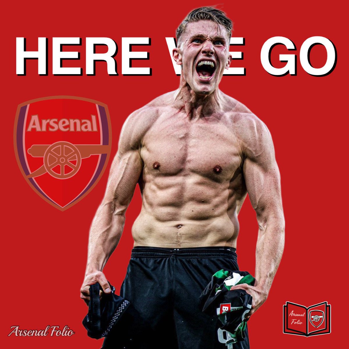 Shock Move: Gyokeres to Arsenal—Is This a Game Changer? —  Viktor Gyokeres transfer news, Arsenal medicals update, football transfer rumors 2025