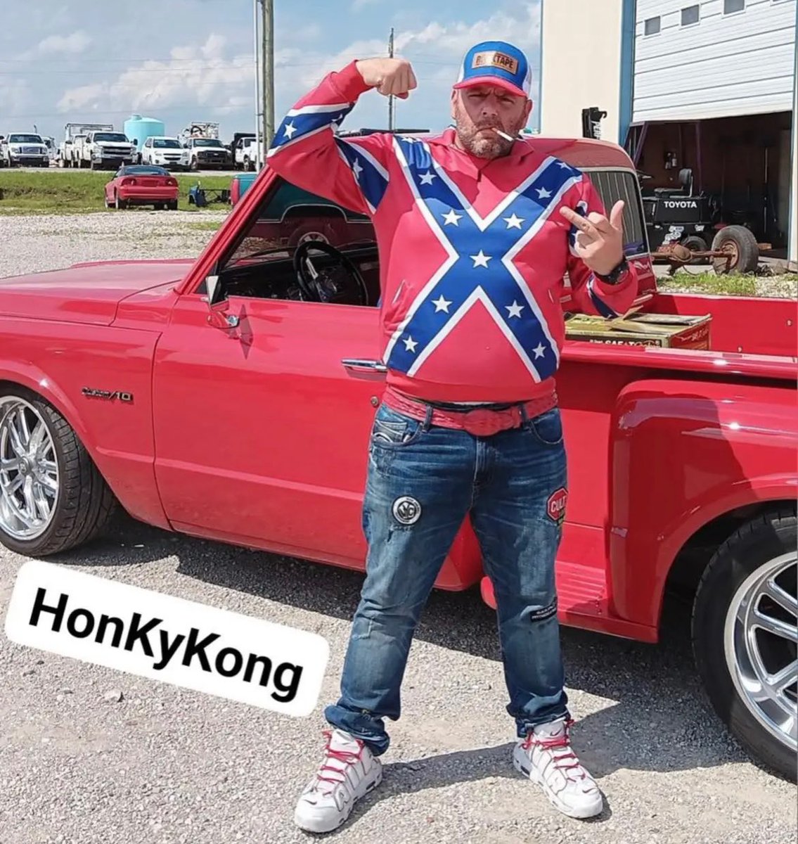 Shock in Lexington: White Shooter’s Racist Motive Revealed! —  church shooting suspect identified, Lexington Kentucky tragedy, Richmond Road Baptist Church incident