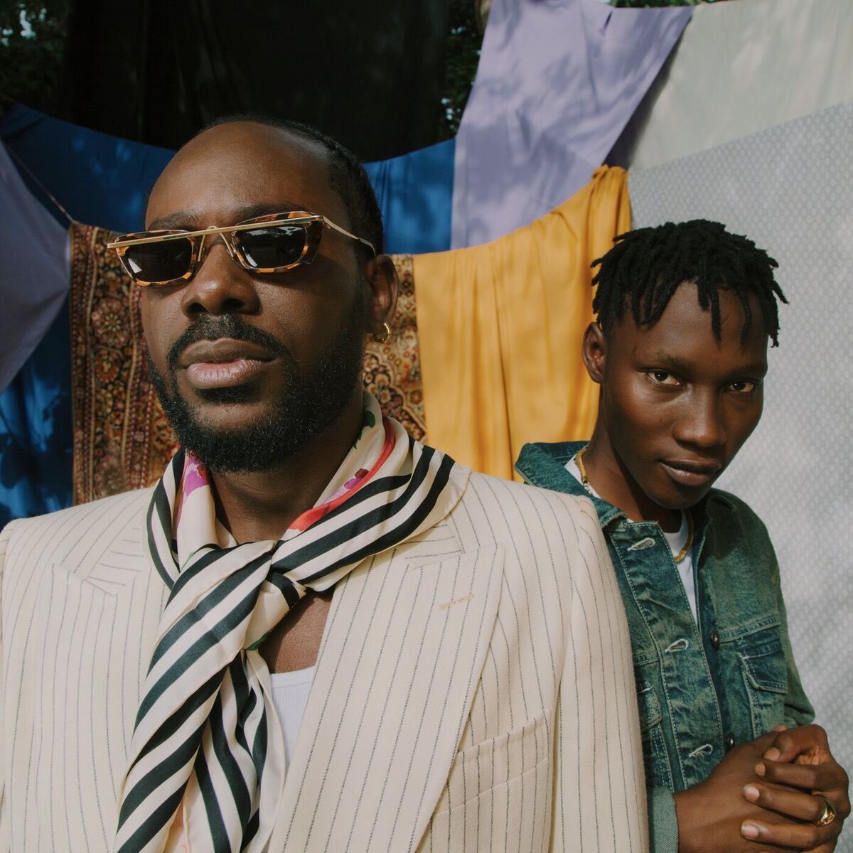 Shocking! Adekunle Gold & Zinoleesky’s Track Hits 149.1K Sales!