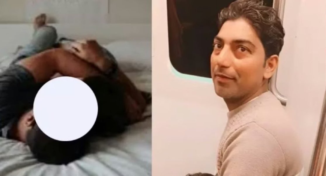 Shocking Affair: Husband's Death Linked to Wife's Betrayal! —  Bulandshahr crime news, marital infidelity scandal, police investigation Bulandshahr 2025