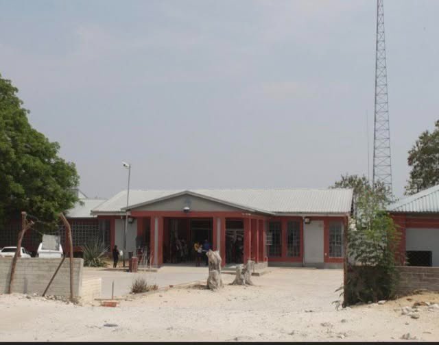 Shocking Allegations: Inmates Assaulted with Broomstick at Police Station