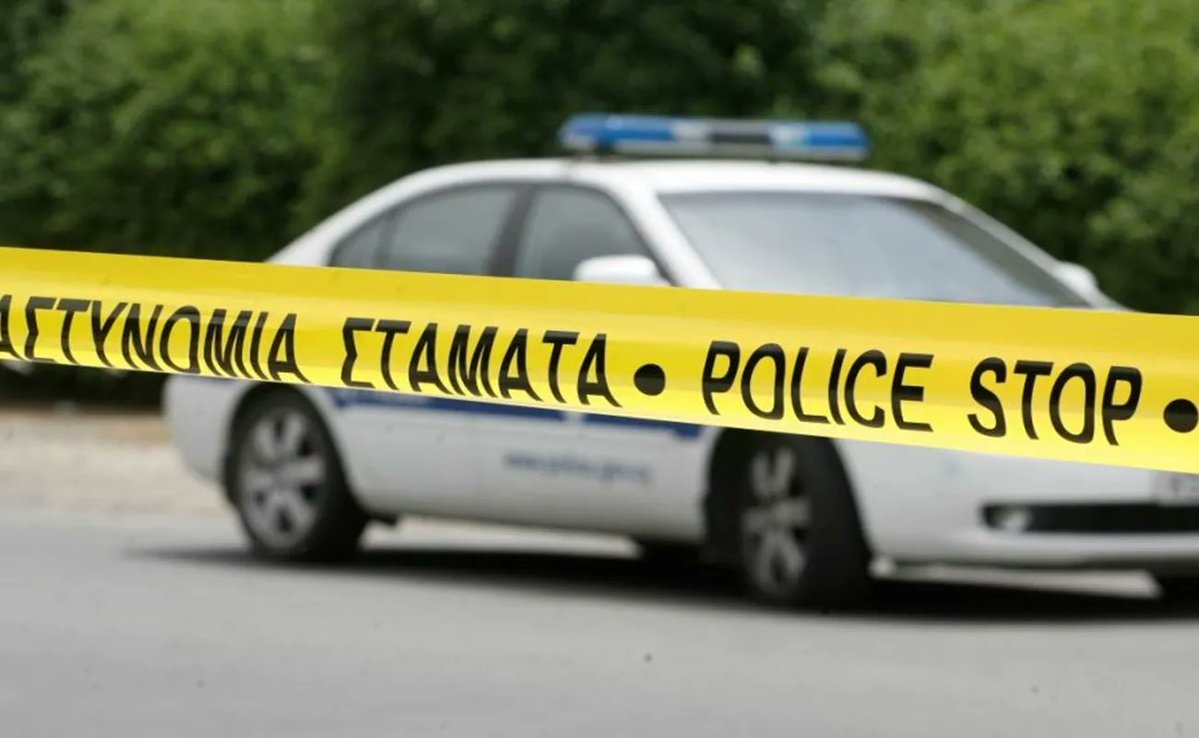 "Shocking Arrest: 78-Year-Old Suspect Charged with Murder of 73-Year-Old Aristeides Siabtanis in Timi - What Led to This Tragic Crime?" —  arrest of elderly suspect, homicide investigation, Timi murder case