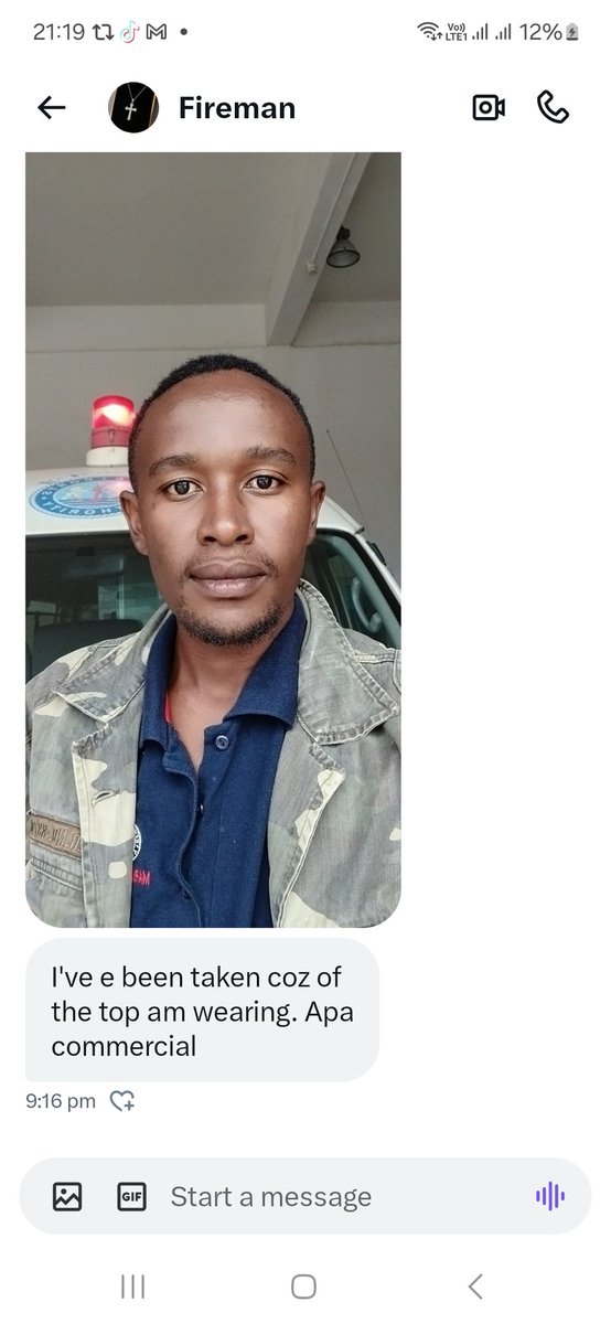 Shocking Arrest: DM Leaks Reveal @JohnKiarie018's Dark Secrets!