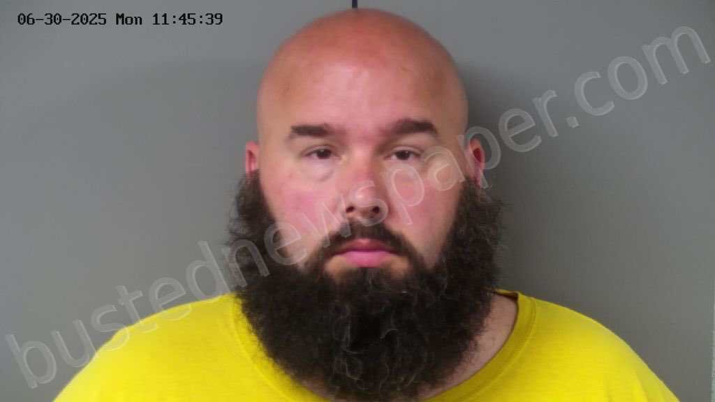 Shocking Arrest: Ohio Man Matthew Hazelip Charged with Minor Rape!
