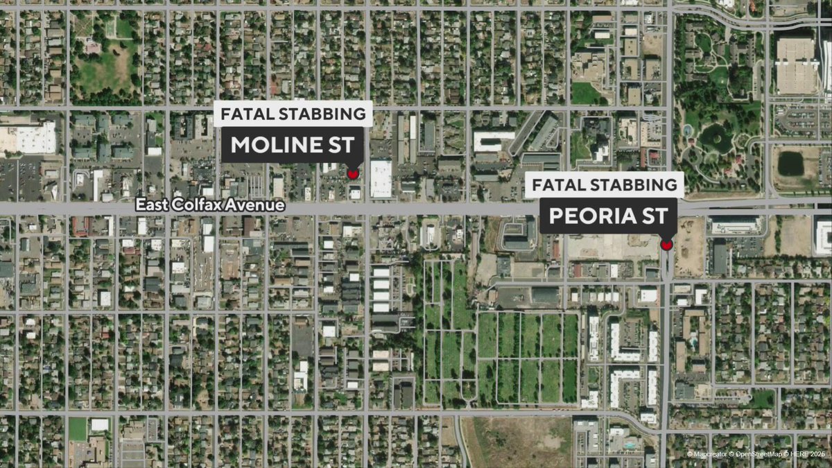 Shocking Arrest: Suspect in Stabbing Deaths of 2 Homeless Men!