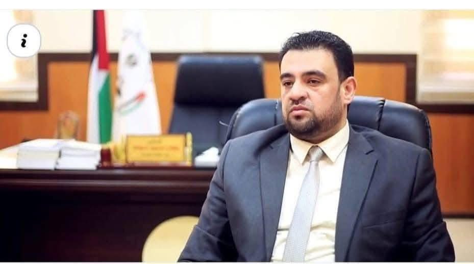 Shocking Assassination: Gaza's Chief Judge Targeted! —  Israeli military operations in Gaza, Gaza judicial system under threat, assassination of Palestinian leaders 2025