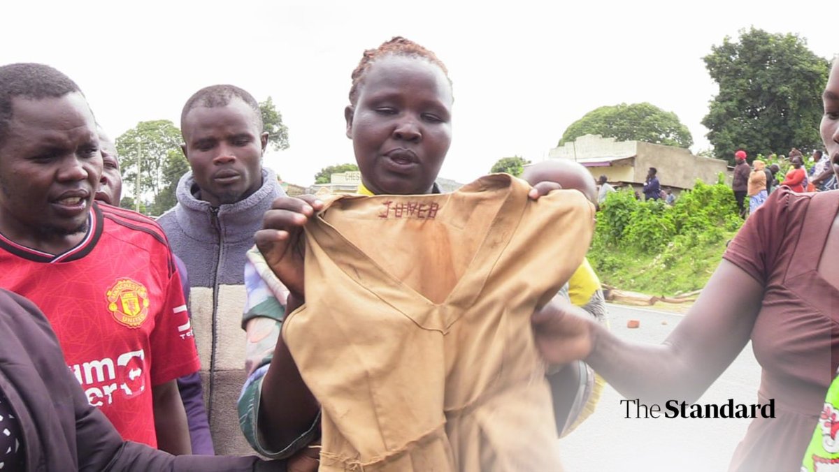 Shocking Confession: Suspects Admit to Killing and Eating Kids!
