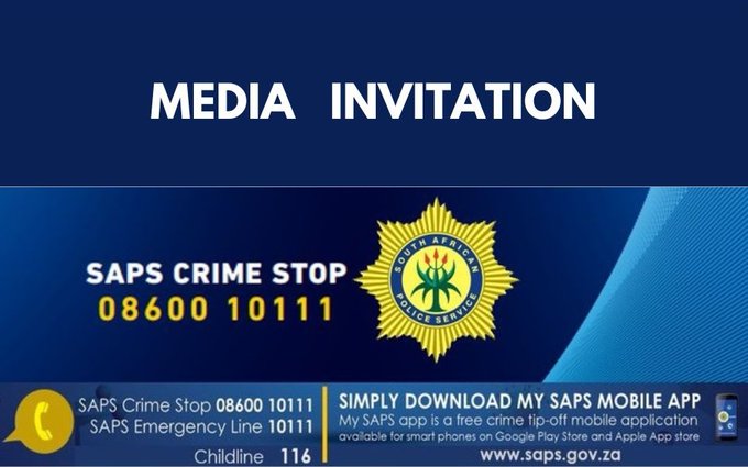 Shocking Court Appearance: Key Police Figures Attend Murder Case —  sapsHQ court case coverage, Jayden Lee Meek murder trial, South African Police media briefing