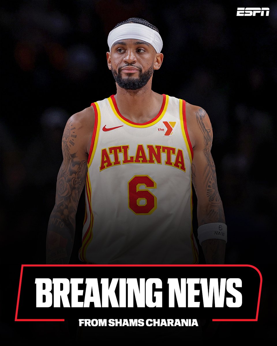 Shocking Deal: Alexander-Walker Joins Hawks for $62M!