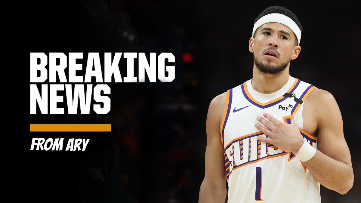 Shocking Deal: Devin Booker’s $150M Extension Sparks Outrage!