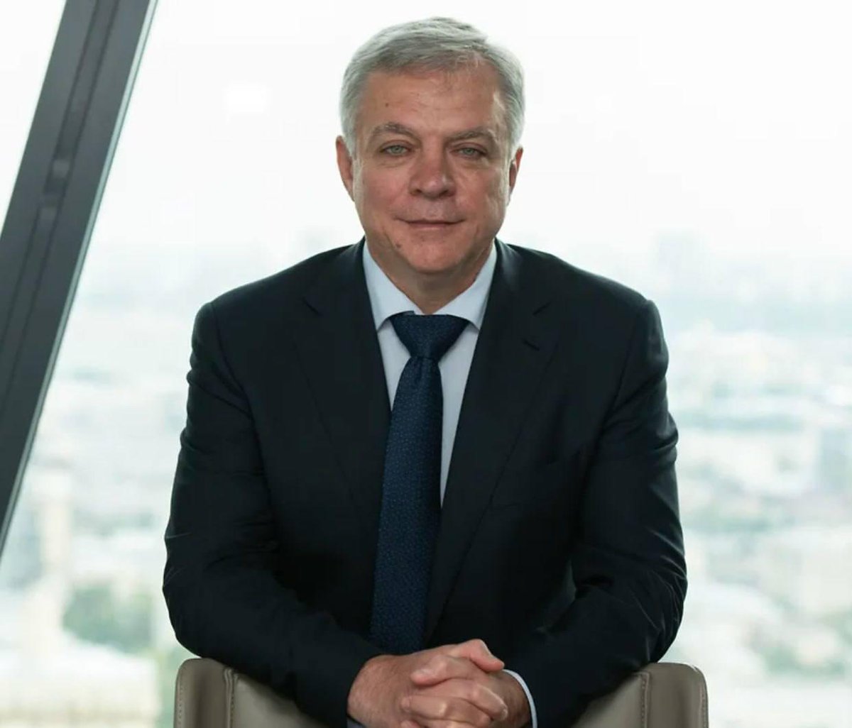 Shocking Death: Russian Tycoon Falls from Window in Deadly Trend
