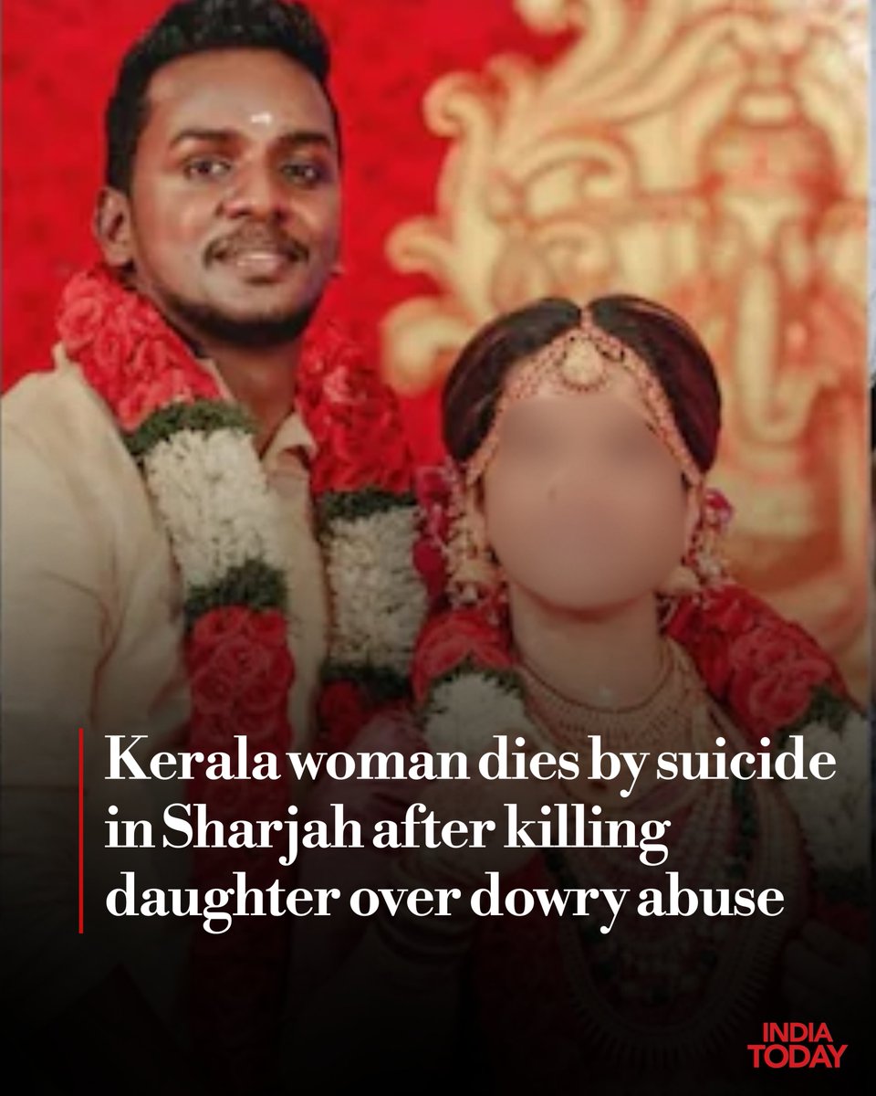 Shocking Deaths: Mother and Infant Found Dead in UAE —  Kerala police investigation, suicide case in Sharjah, mother and infant tragedy