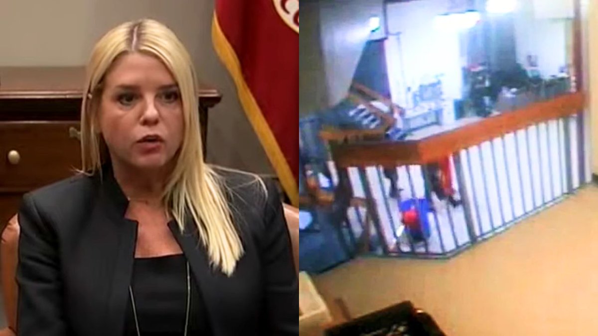 Shocking Epstein Footage: Nearly 3 Minutes Missing! —  FBI Epstein footage analysis, DOJ video metadata investigation, Epstein case surveillance revelations