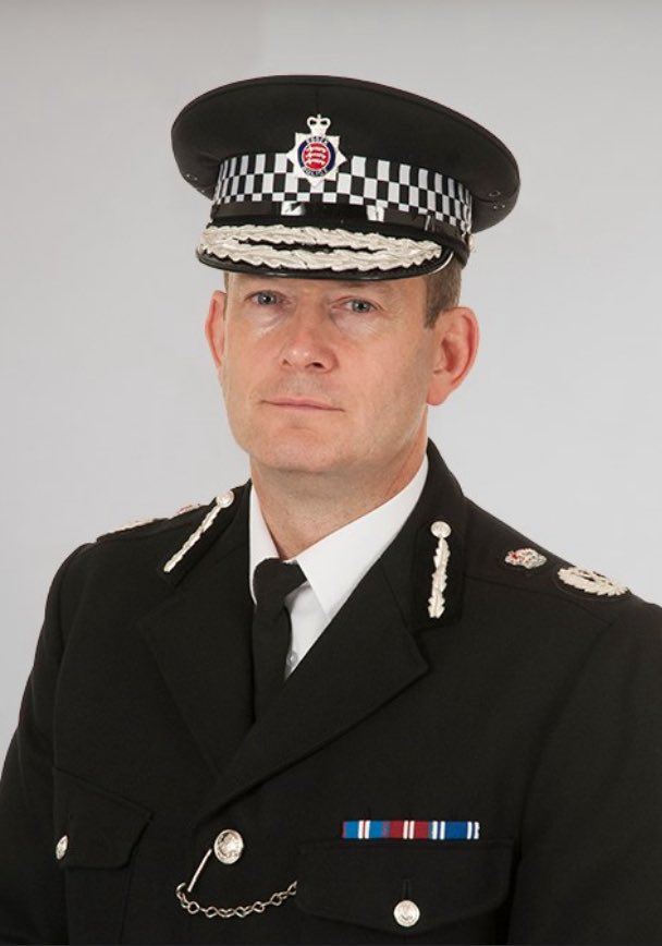 Shocking Essex Police Data: 1,570 Arrests Under Online Safety Act!