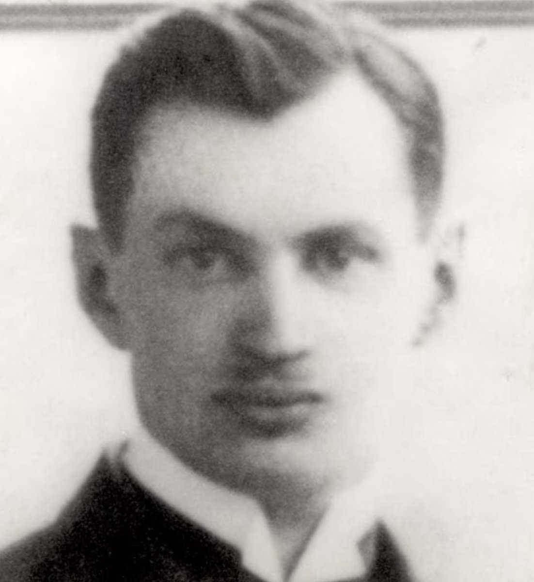 Shocking History: Polish Jew Alfred Gruen's Tragic Fate Unveiled