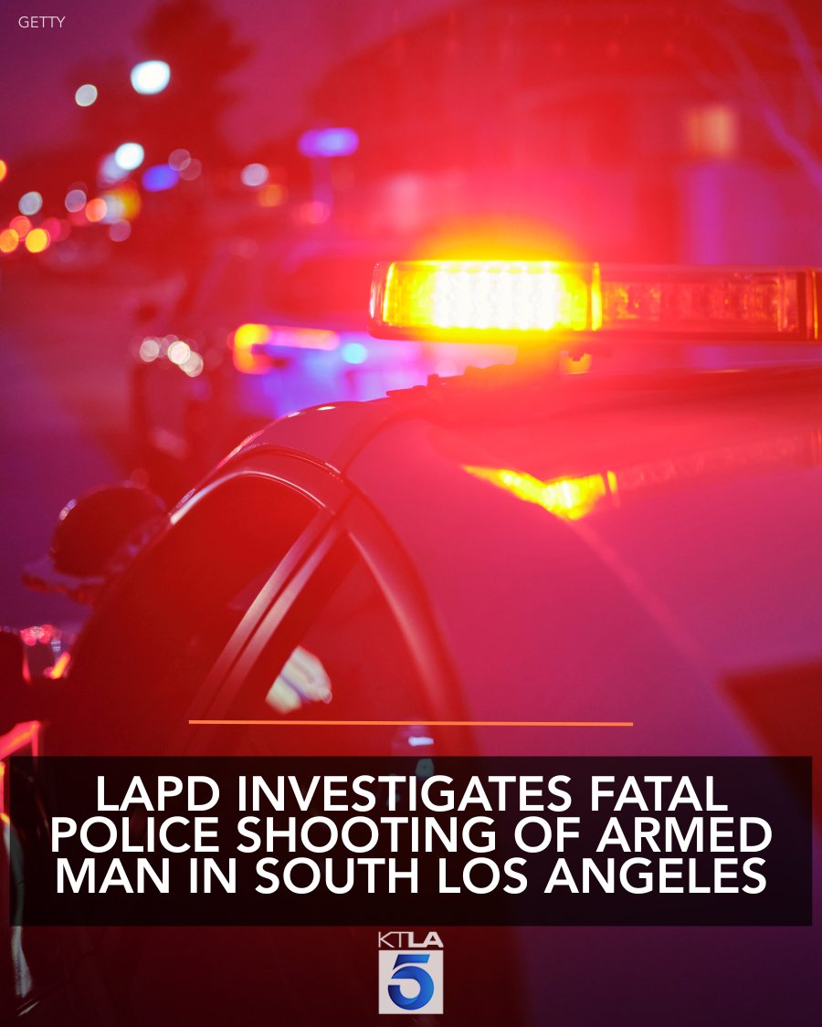 Shocking LAPD Shooting: Did Officers Go Too Far? —  Los Angeles police shooting investigation, July 2025 officer-involved shooting, armed suspect confrontation LA