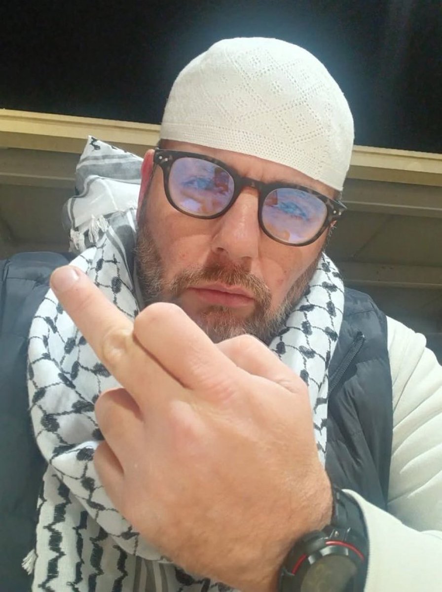 Shocking Lexington Church Shooting: Islamist Motives Revealed! —  Lexington KY shooting update, Richmond Road Baptist Church attack, Guy House gunman motives
