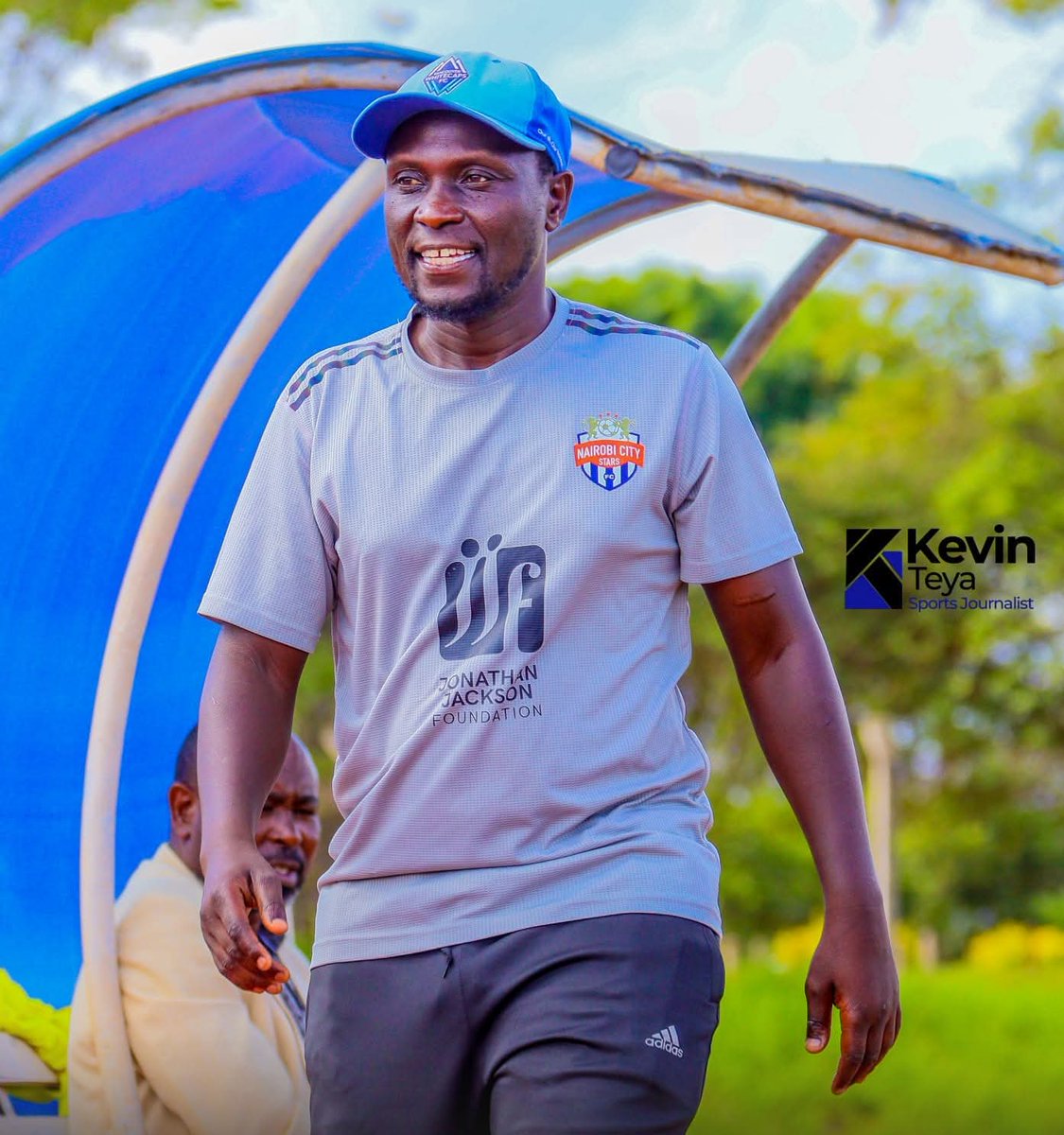 Shocking Move: KCB FC Poised to Poach Nairobi United's Coach!
