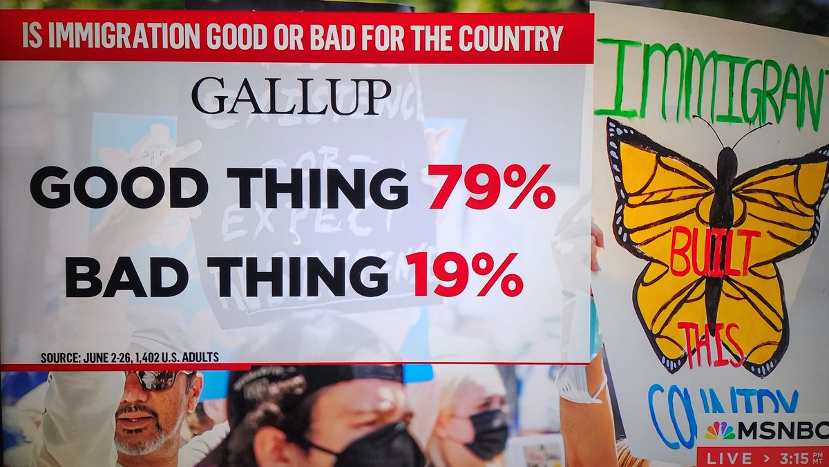 Shocking Poll: 79% of Americans Embrace Immigration! —  immigration support trends, public opinion on immigration 2025, benefits of immigration in America