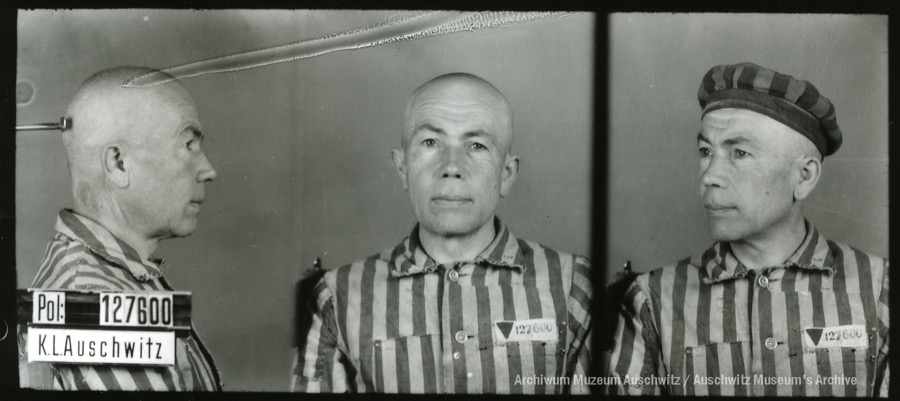 Shocking Revelation: Auschwitz Inmate Franciszek Kolbe's Tragic Fate