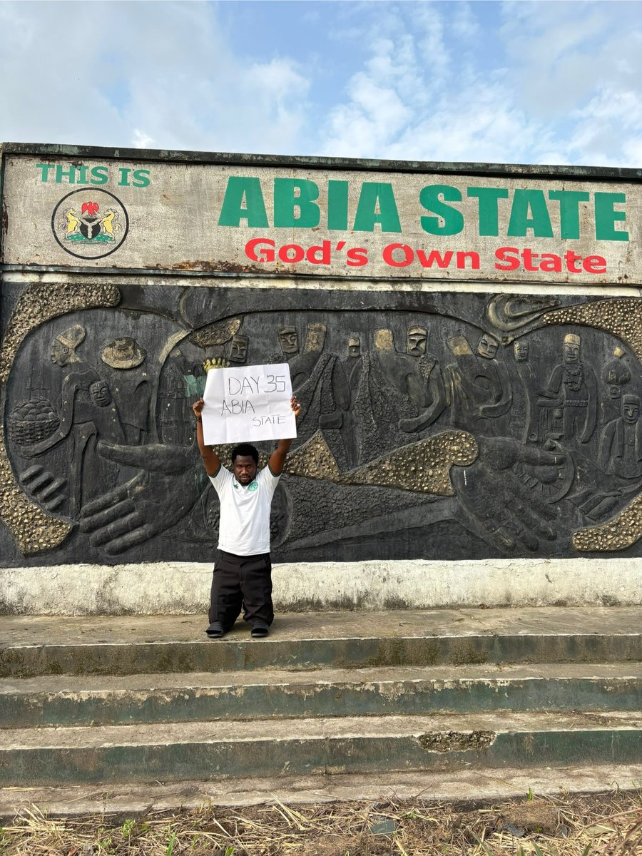 Shocking Revelations from Abia State Day 35: Davido's Dark Secrets!