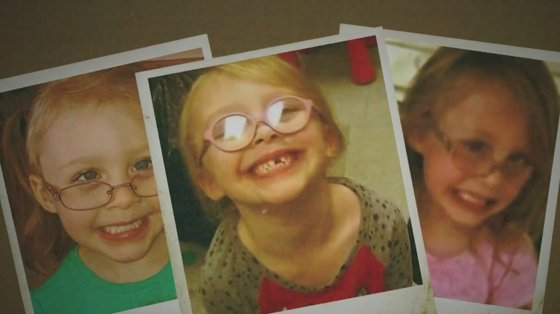 Shocking Settlement: NH Pays $2.5M to Cover Up Harmony's Disappearance!
