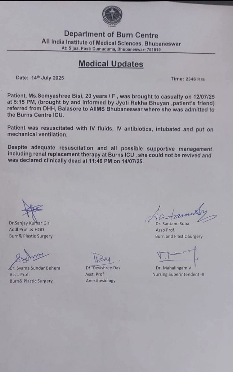 Shocking Tragedy: Student's Death Sparks Outrage Over Harassment —  "FM Autonomous College tragedy, sexual harassment allegations Bhubaneswar, student suicide case 2025"