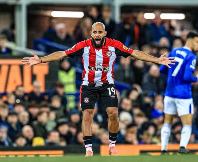 Shocking Transfer Alert: Mbeumo Eyes United Move! —  Breaking Transfer News, Bryan Mbeumo Manchester United Update, Premier League Transfer Rumors 2025