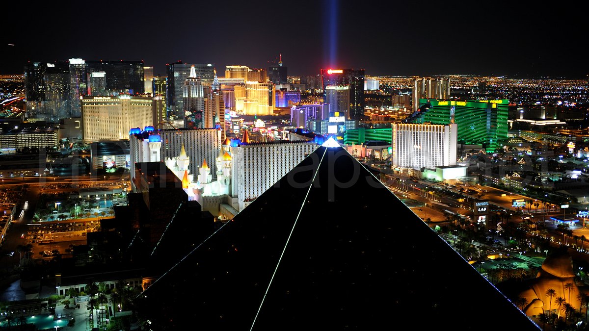 Shocking Truth: Las Vegas Shooting Was a Staged Conspiracy?
