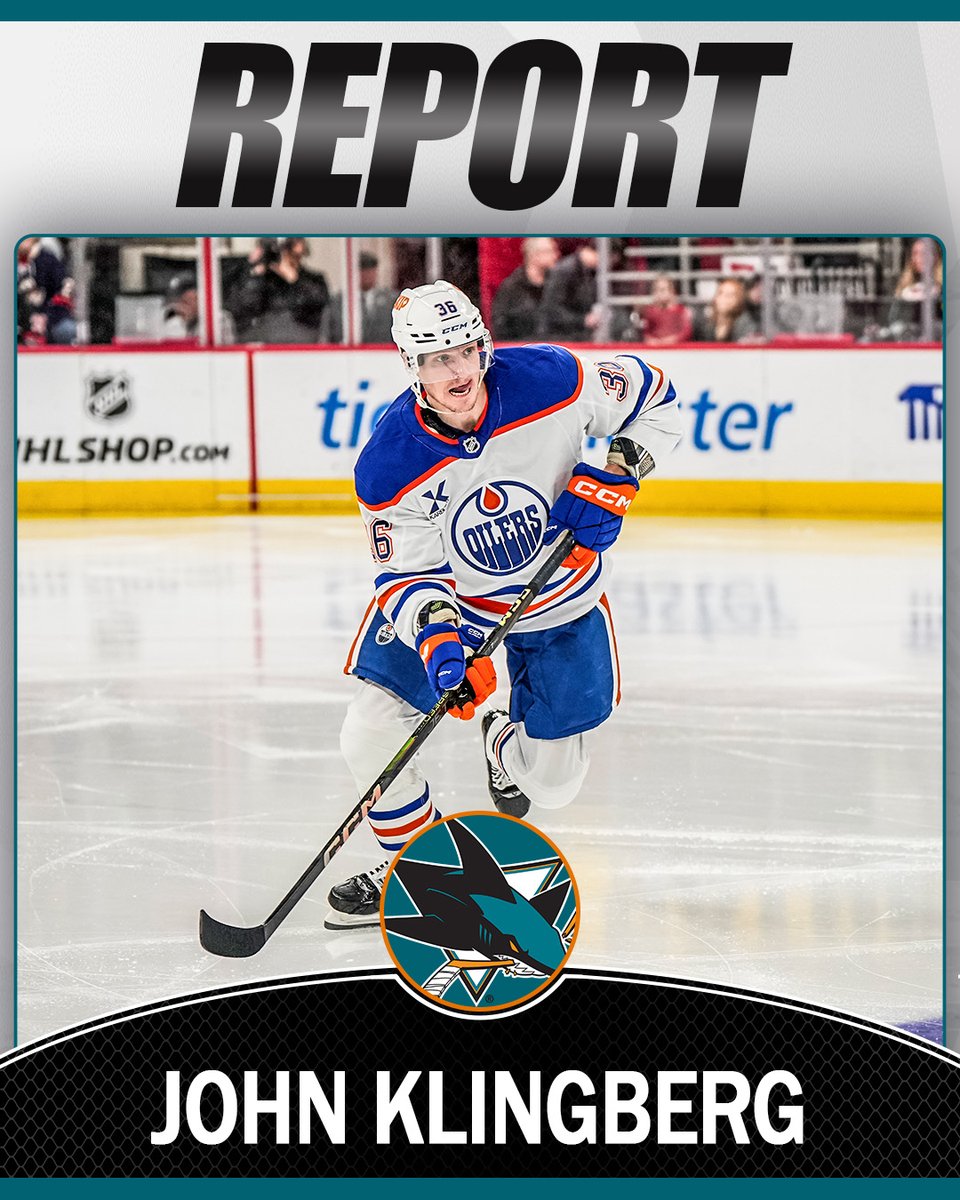 Shockwaves in NHL: Klingberg Joins Sharks, Fans Outraged!