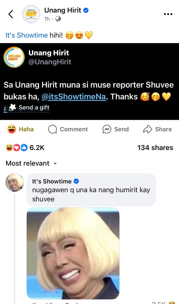 Shuvee: The Game-Changer Uniting Rival Networks! —  successful collaborations in entertainment, talent-driven partnerships in 2025, breaking barriers in creative industries