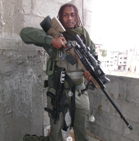 🚨 Sniper's Ceasefire Kill Claims Spark Legal Firestorm in Lisbon! —  Israeli sniper news, legal action in Portugal, ceasefire violations 2025