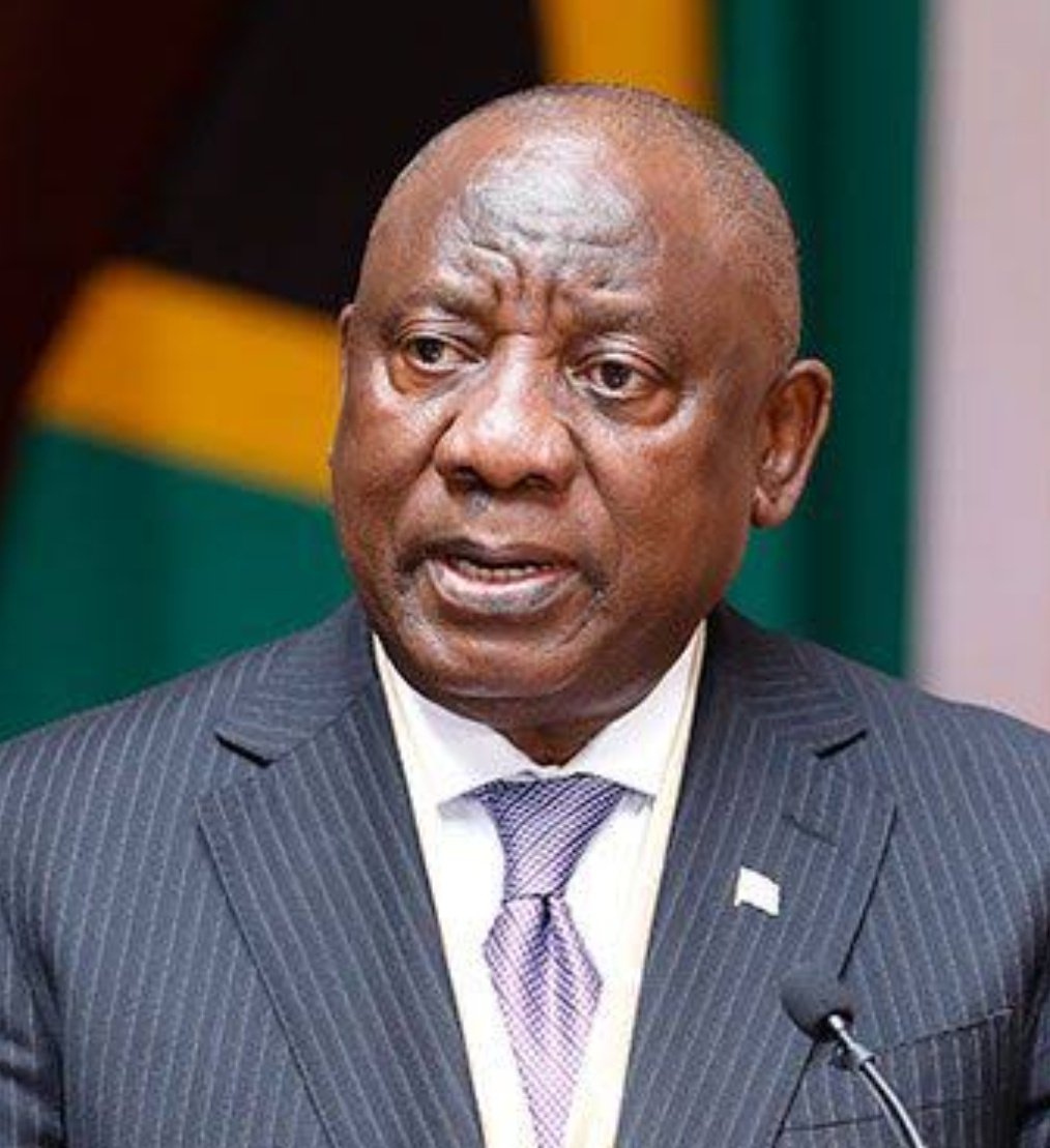 South Africa's Government Slams Communities for Blocking Foreigners' Healthcare